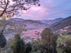 Himalaya View Resort